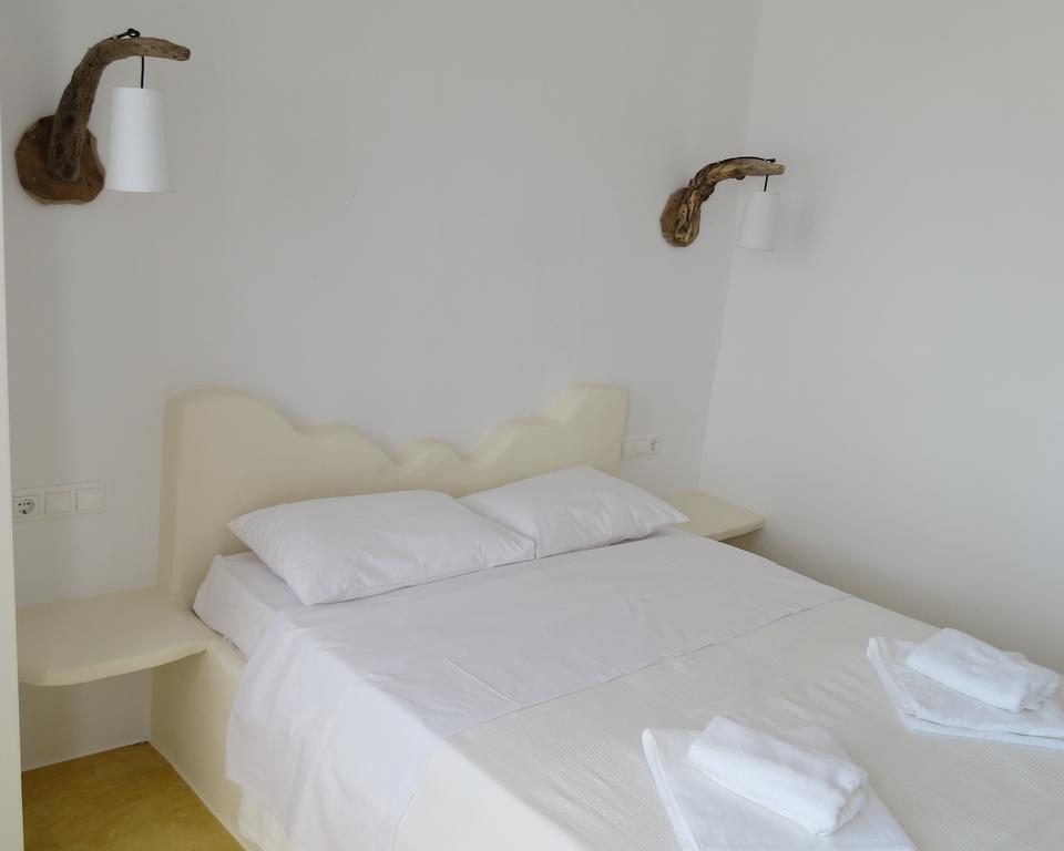 Christina'S House Apartment Koufonisia Phòng bức ảnh