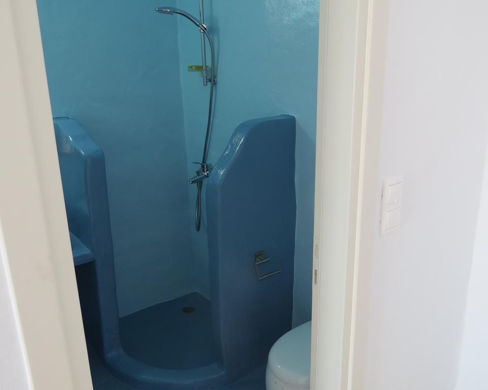 Christina'S House Apartment Koufonisia Phòng bức ảnh