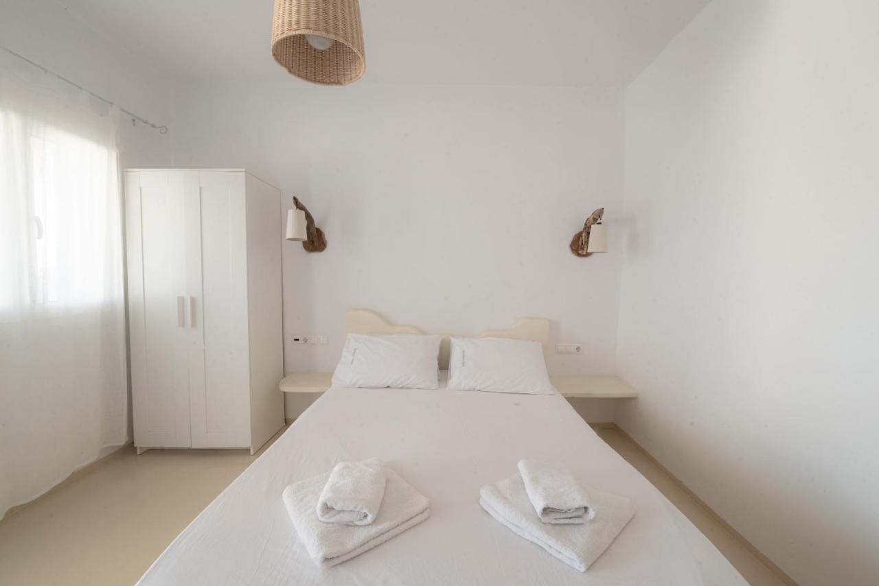 Christina'S House Apartment Koufonisia Ngoại thất bức ảnh