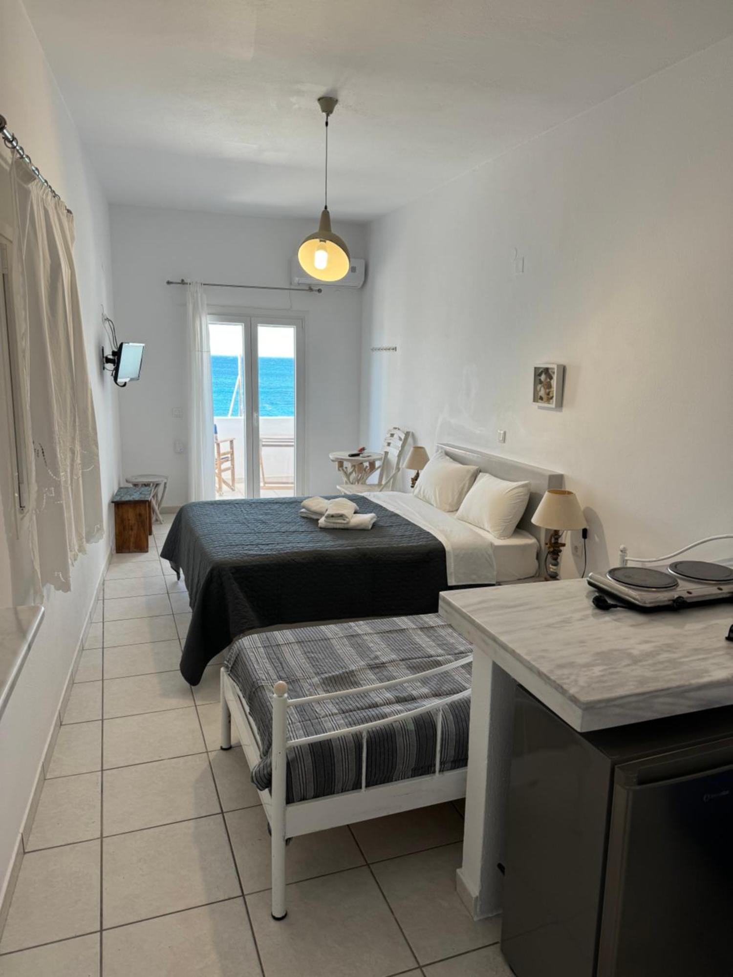 Christina'S House Apartment Koufonisia Ngoại thất bức ảnh