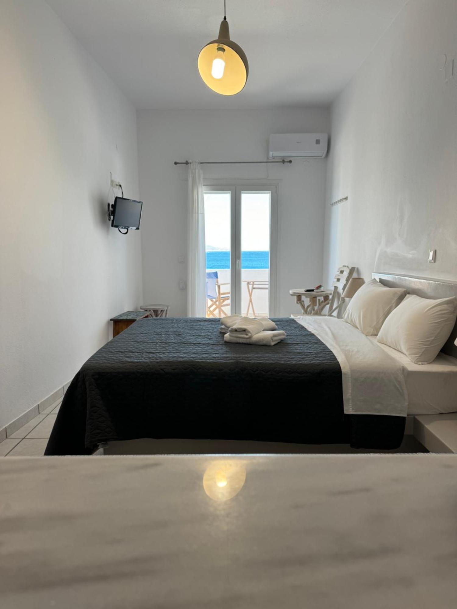 Christina'S House Apartment Koufonisia Ngoại thất bức ảnh